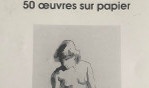 Coppe Roger  Atelier vente 1992