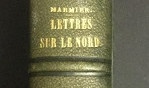 Marmier Xavier   SCD   Laponie   Spitzberg