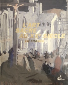  p L Art sacre p p au XXe siecle p p en France p p Boulogne Billancourt p p 1993 p 