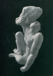 p Rene Leleu 1911 1984 Un sculpteur face a l eternel p p Poinsignon Jean Claude p