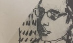 Lambert Jean Clarence   Le regard des mots   Durozoi Gérard