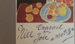 Matisse   à Nice   jean Casarini