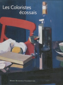  p Les coloristes ecossais de 1900 a 1935 p p Dulau Anne p 