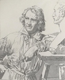 p Thorvaldsen p p Sa vie et son oeuvre p p Plon Eugene p