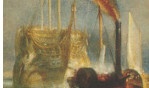 art anglais   Turner  Pocket Art Series