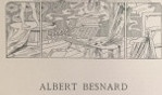 Besnard Albert   Album Mariani
