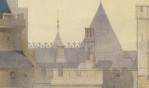 Viollet le duc   expo grand palais bruno foucart