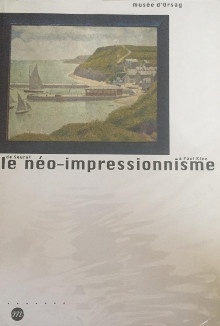  p de Seurat a Paul Klee p p Le neo impressionnisme p p Lemoine Serge dir p 