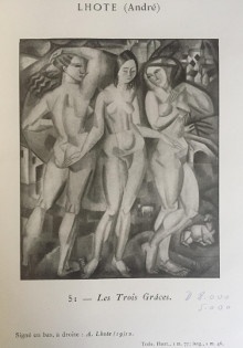  p Collection p p Jacques b Zoubaloff b p p Tableaux modernes et anciens p p Aquarelles et dessins p p Sculptures p p Paris 1929 p 