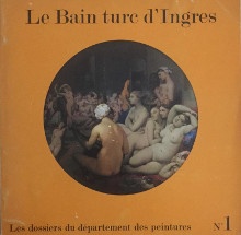  p Le Bain turc d Ingres p p Toussaint Helene p 