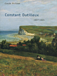 p Constant Dutilleux 1807 1865 p Richebe Claude