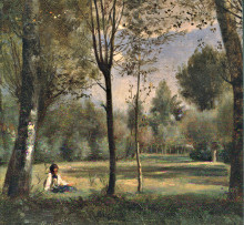 Constant Dutilleux 1807 1865 Peintures Dessins Francoise Baligand et Annick Notter dir