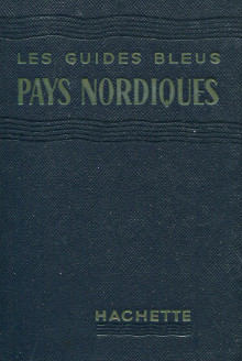 archives du nord - SCD - guide bleu 1960
