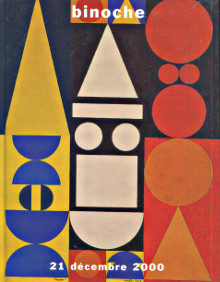 Art moderne Une collection privee italienne Tubiana Marie Claude