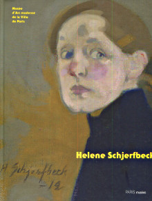  p Helene Schjerfbeck 1862 1946 p Annabelle Gorgen et Hubertus Gassner