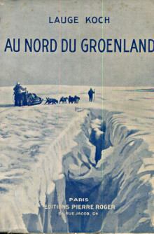 Au Nord du Groenland Koch Lauge