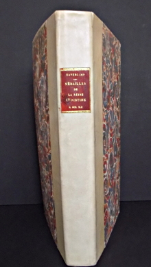  p Medailles de grand et moyen bronze du cabinet de la reine Christine Nummophylacium reginae christinae quod comprehendit imperatorum romanorum  p Havercamp Sigebert