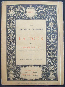 La Tour Champfleury