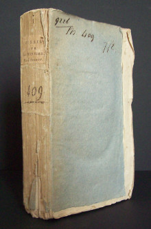 Essais sur la peinture suivi des Observations sur le Salon de peinture de 1765 p Diderot p 