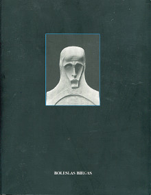 Boleslas Biegas Sculptures Peintures Deryng Xavier