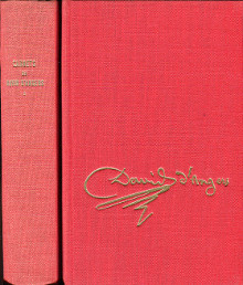 Les Carnets de David d Angers tomes I 1828 1837 et II 1838 1855 Andre Bruel ed