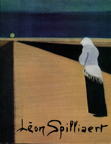 Leon Spilliaert 1881 1946 Robert Jones Philippe et Clair Jean