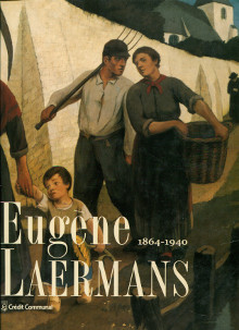 Eugene Laermans 1864 1940 Roberts Jones baron Philippe dir 