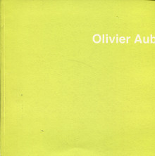 Olivier Aubry la derniere piece du puzzle