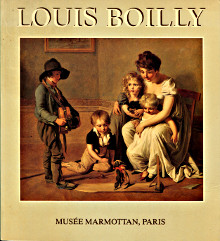 p Louis Boilly p Delafond Marianne et Eliel Carol S