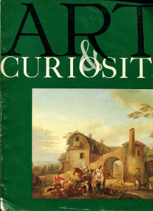 Les Watteau de Lille Louis et Francois Watteau dits Watteau de Lille em Art Curiosite em n 60 et 62 Marcus Claude Gerard