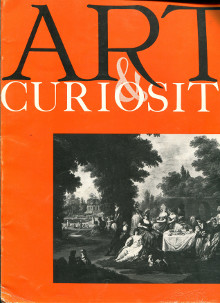 Les Watteau de Lille Louis et Francois Watteau dits Watteau de Lille em Art Curiosite em n 60 et 62 Marcus Claude Gerard