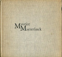 Maurice Maeterlinck ou l absurde depasse Bodart Roger