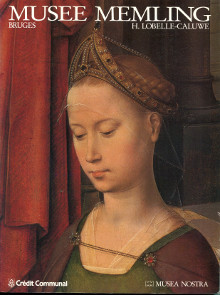 Musee Memling Bruges Lobelle Caluwe Hilde