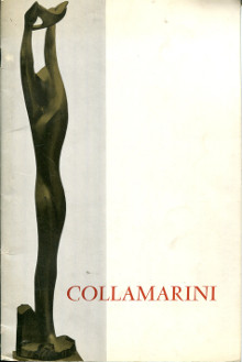 Collamarini Sculptures Dessins