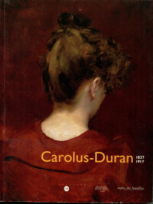 Carolus Duran 1837 1917 Sylvie Patry et Annie Scottez De Wambrechies dir