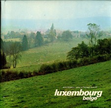 Luxembourg belge Mergeai Jean