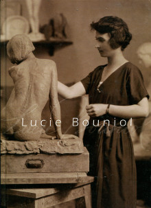 Lucie Bouniol Susin Bouniol Chantal