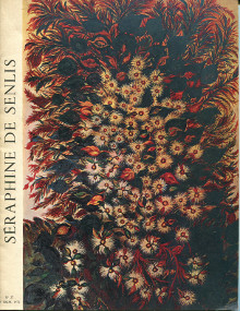 Seraphine de Senlis exposition Cassou Jean preface