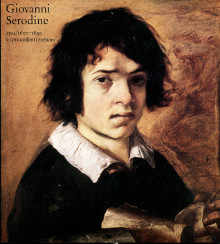 Giovanni Serodine 1594 1600 1630 e i precedenti romani Gianni Papi et Roberto Contini