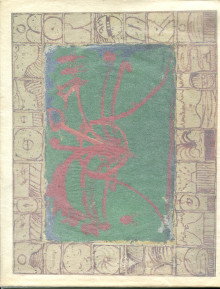 Alechinsky XXXVIe Biennale de Venise Pavillon belge Scutenaire Louis preface 
