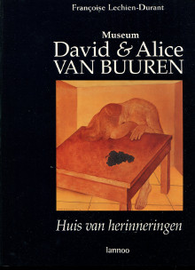  p p Museum David Alice Van Buuren em huis van herinneringen em p  p p Lechien Durant Francoise  p 