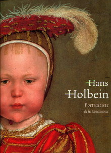 Hans Holbein le Jeune 1497 98 1543 em Portraitiste de la Renaissance em Stephanie Buck Jochen Sander