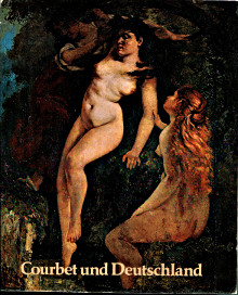 Courbet und Deutschland Hofmann Werner dir