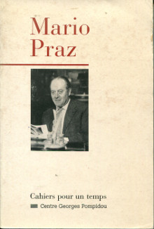 Mario Praz Gautier Blaise dir 