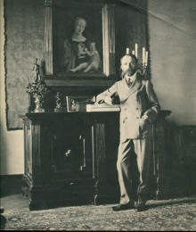 Berenson and the Connoisseurship of Italian Painting Brown David Alan