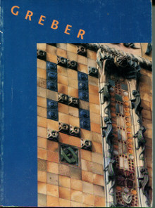 Les Greber Une dynastie d artistes br Kunstlergenerationen Greber in Frankreich Marie Jose Salmon et Helmut Swozilek dir 