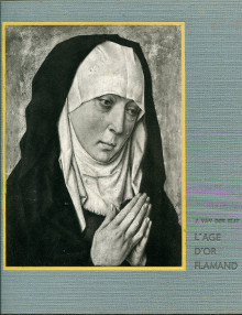 L age d or flamand p Van der Elst Joseph p 