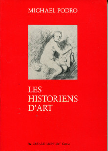 Podro Michael Les historiens d art