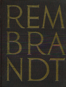 Rembrandt Roger Marx Claude