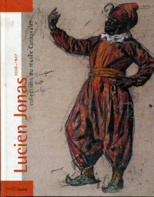 Lucien Jonas 1880 1947 collections du musee Carnavalet Leribault Christophe
